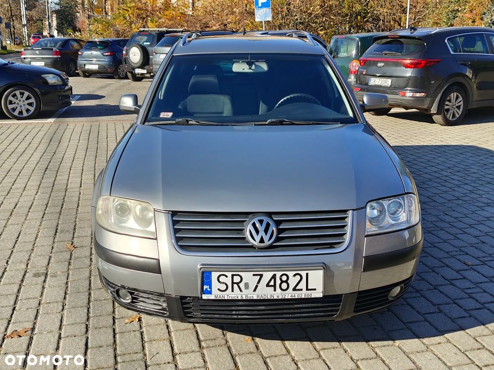 Volkswagen Passat 2.0 Exclusive - 17