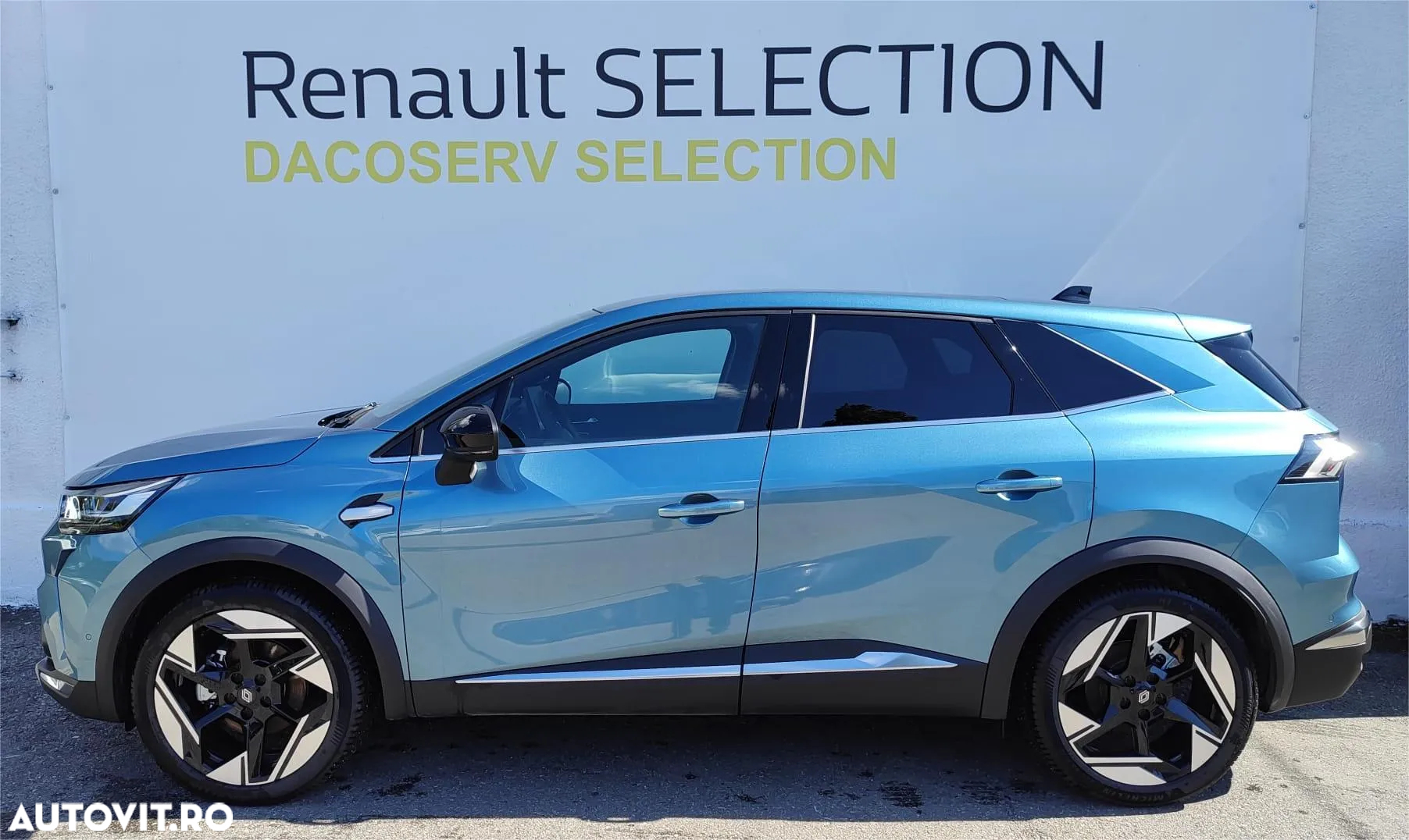 Renault Symbioz - 23