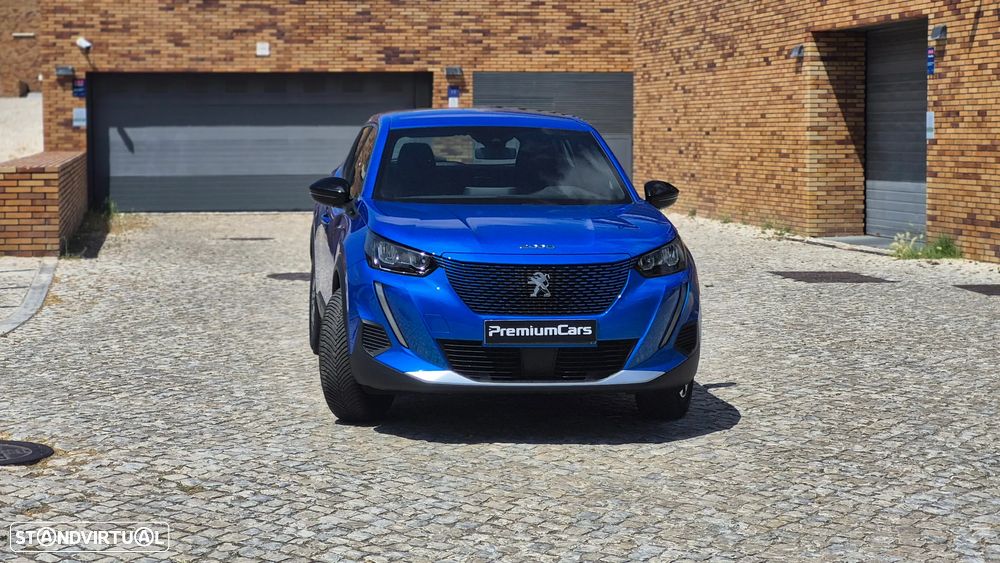 Peugeot e-2008 - 1