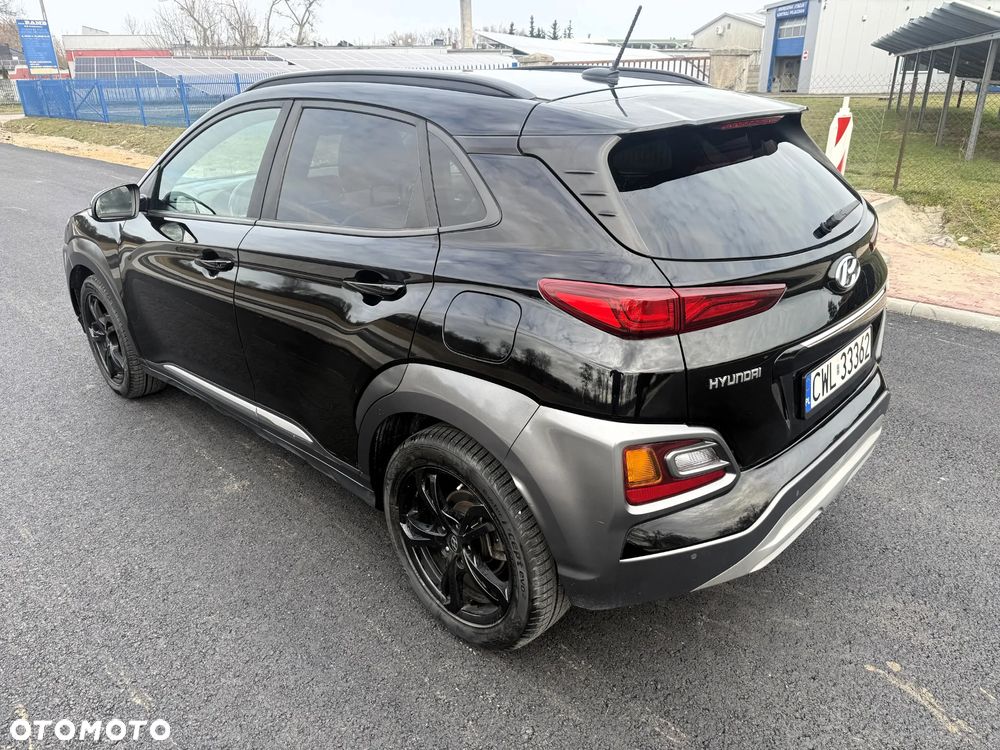 Hyundai Kona 1.0 T-GDI Premium - 3