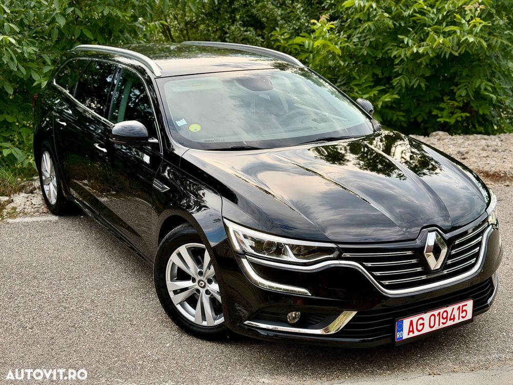 Renault Talisman ENERGY dCi 130 Business - 1