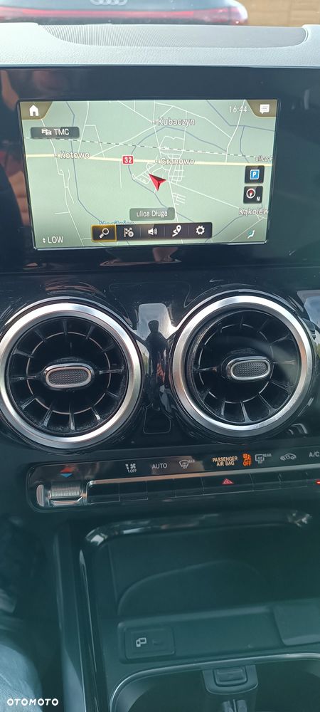 Mercedes-Benz Klasa B 180 7G-DCT Style - 31
