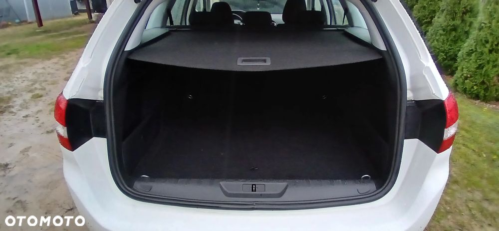 Peugeot 308 1.6 BlueHDi Active S&S - 20