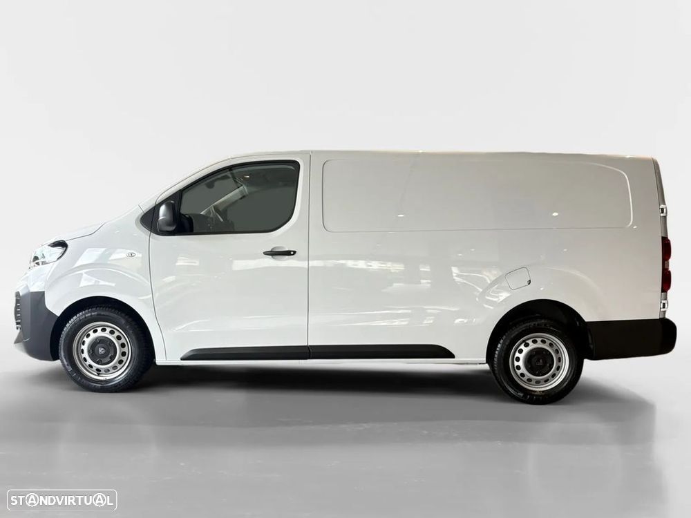 Peugeot Expert Long 1.5 BlueHDi - 3