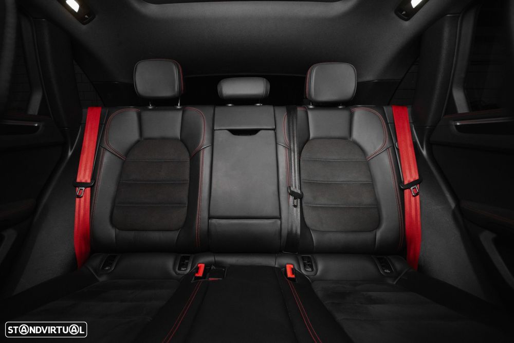 Porsche Macan GTS - 13