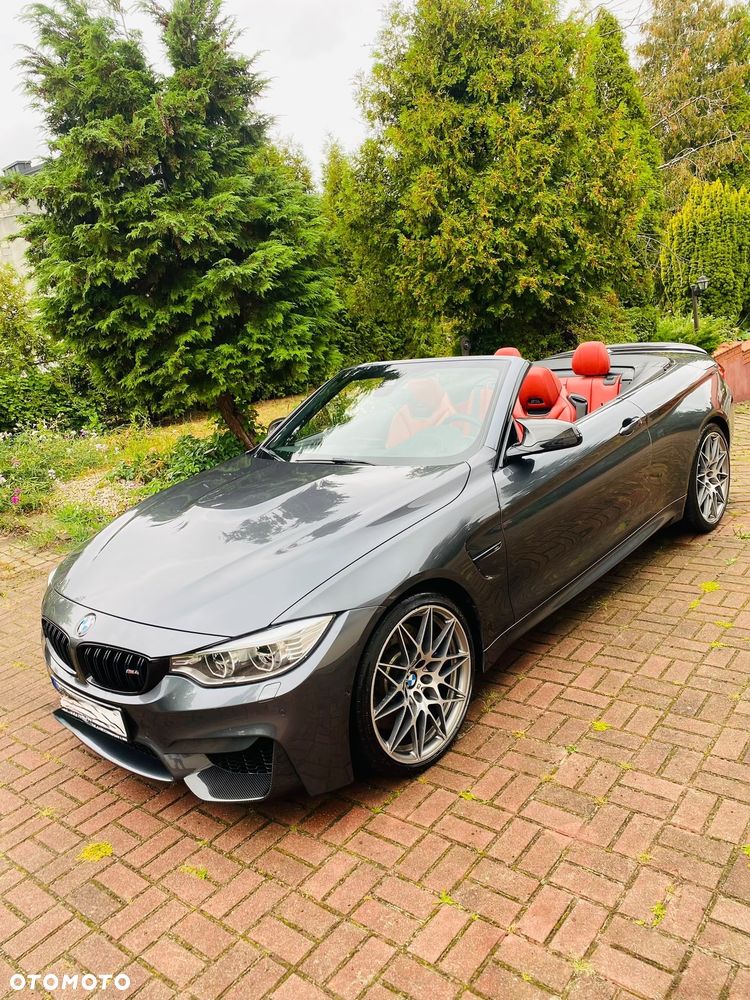 BMW M4 - 16