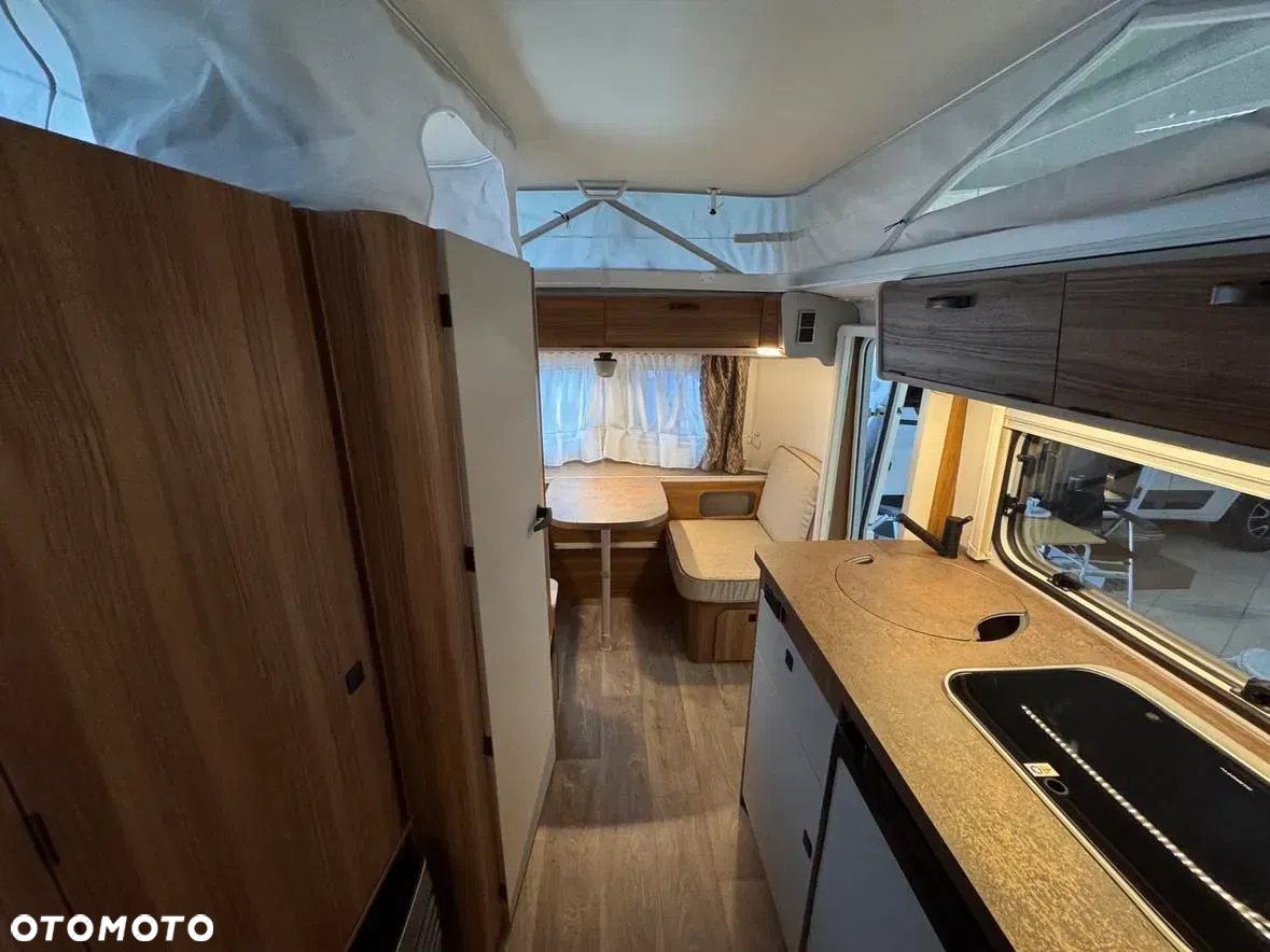 Hymer-Eriba Touring 542 - 10
