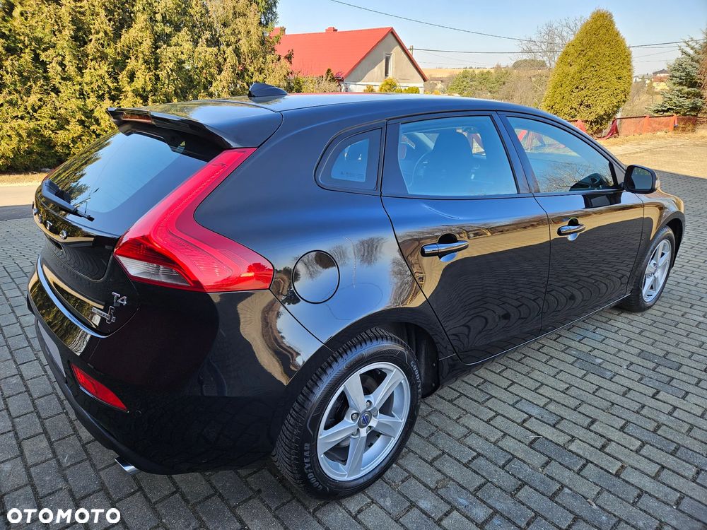 Volvo V40 T4 Kinetic - 7