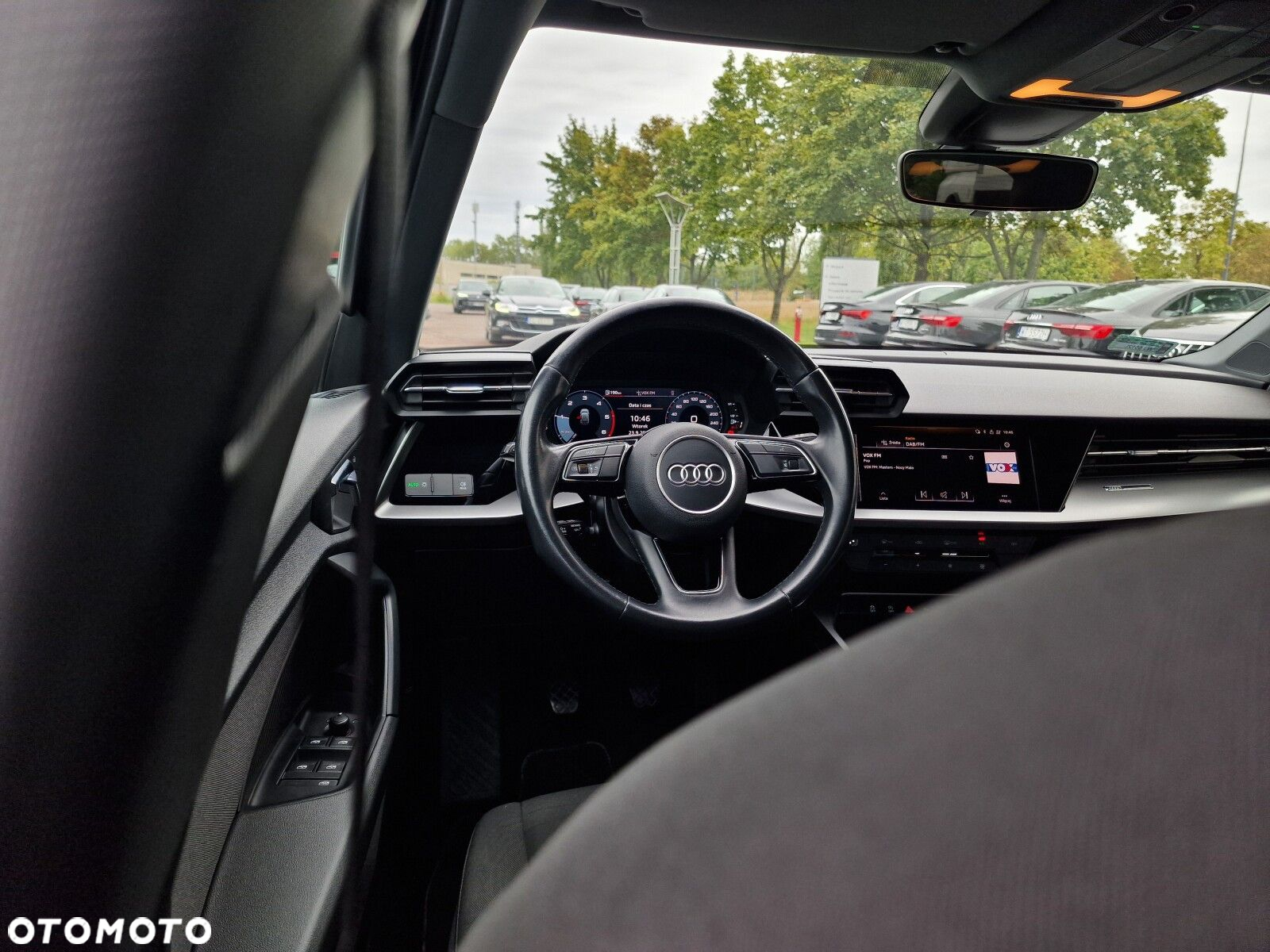 Audi A3 - 18