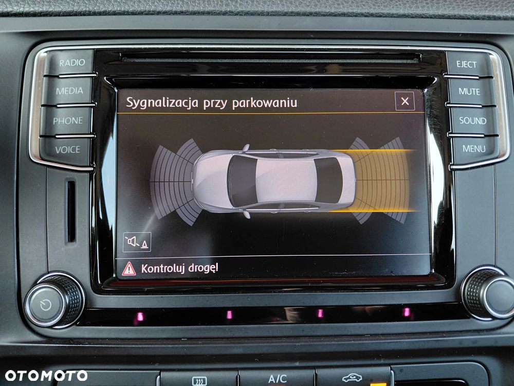 Volkswagen Jetta 2.0 TDI DPF BMT Comfortline - 6