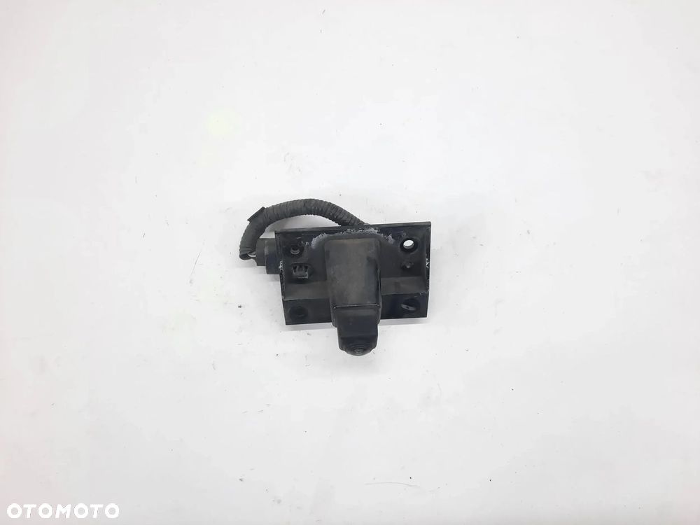 KAMERA W GRILL PRZÓD PRZEDNIA NISSAN QASHQAI J10 LIFT 284F1BR00B - 3
