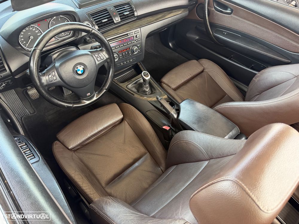 BMW 118 d Edition Sport - 21