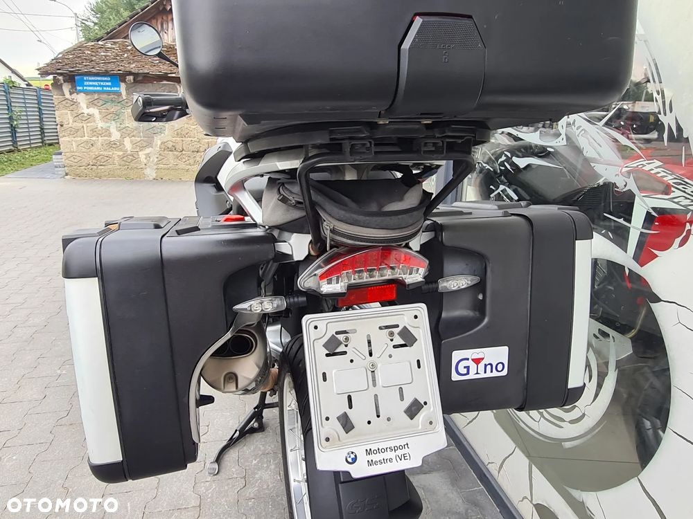 BMW GS - 22