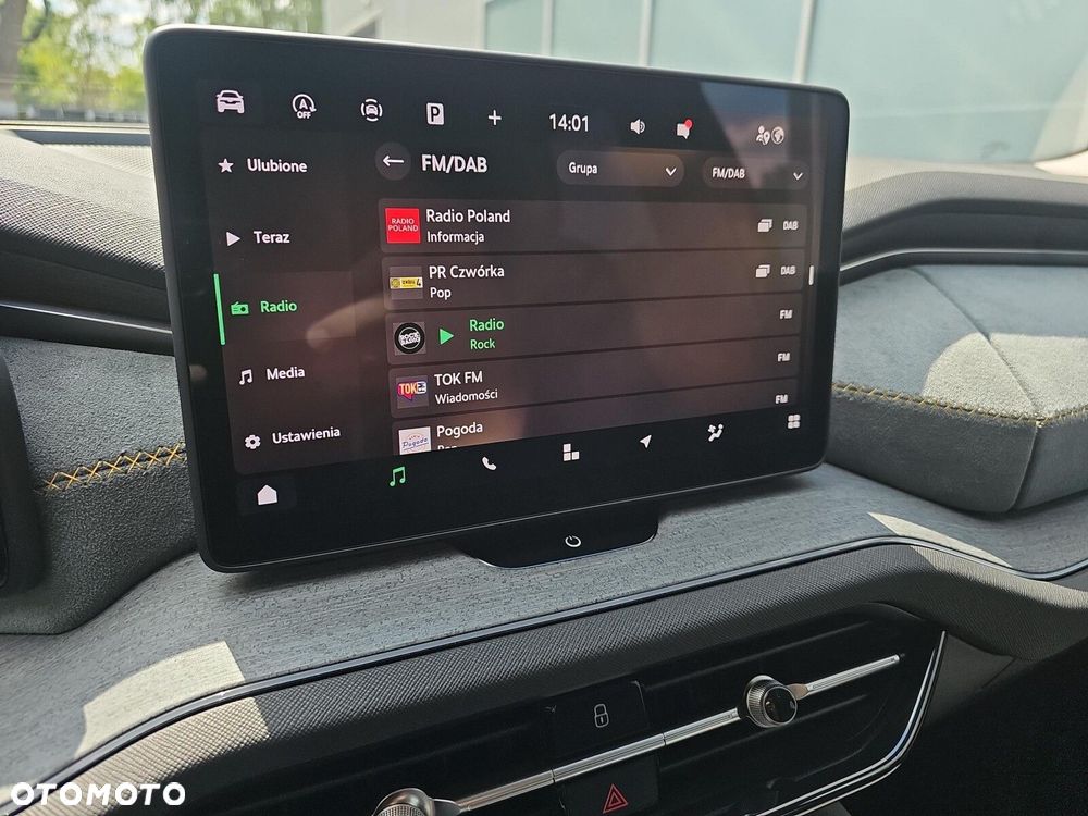 Skoda Kodiaq 2.0 TDI 4x4 Selection DSG - 19