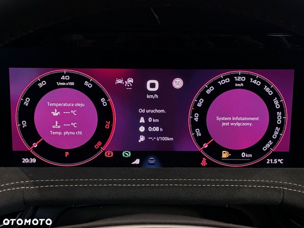 Skoda Superb - 12