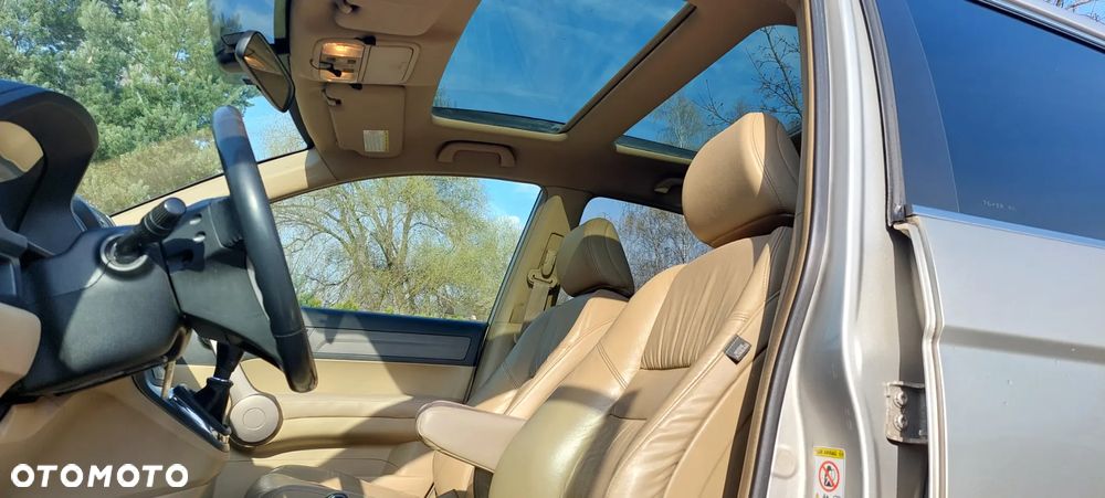 Honda CR-V 2.0i-VTEC Executive - 10