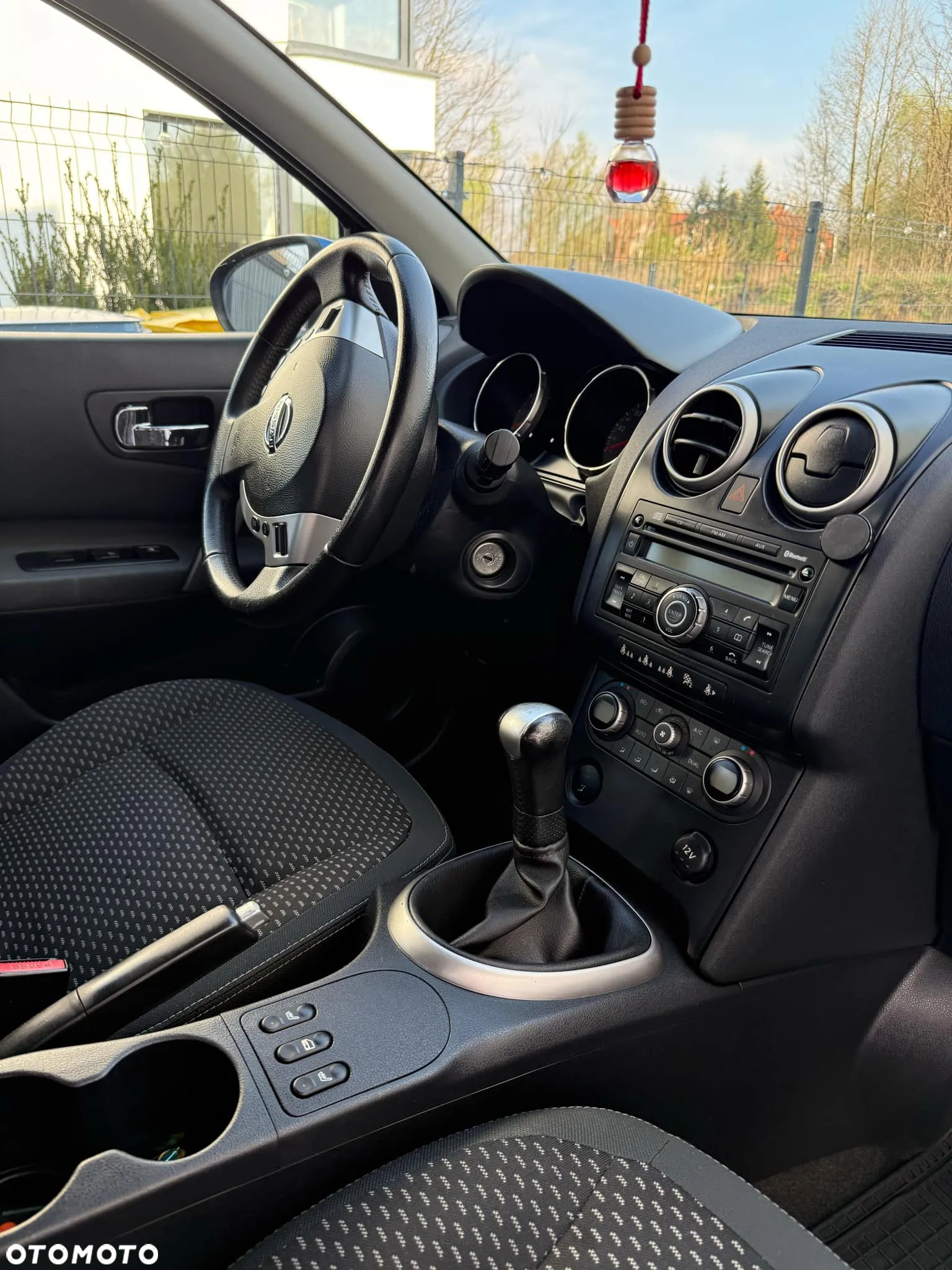 Nissan Qashqai 1.6 acenta - 2