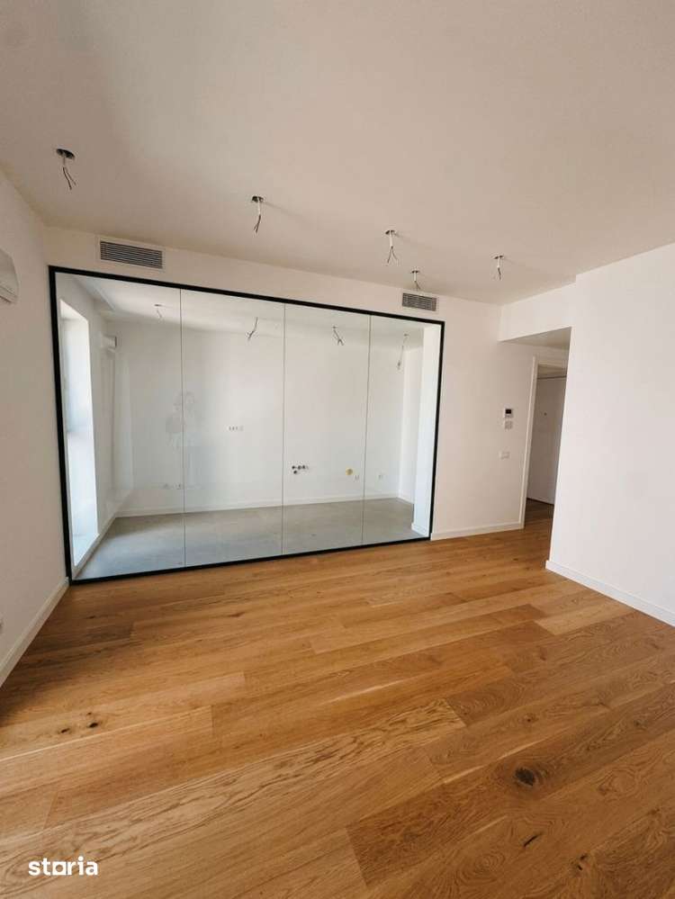 2 camere NUSCO CITY - Faza 2 — fotografia 3