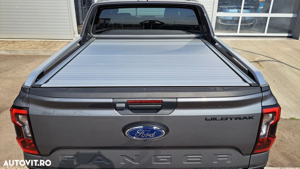 Ford Ranger - 13