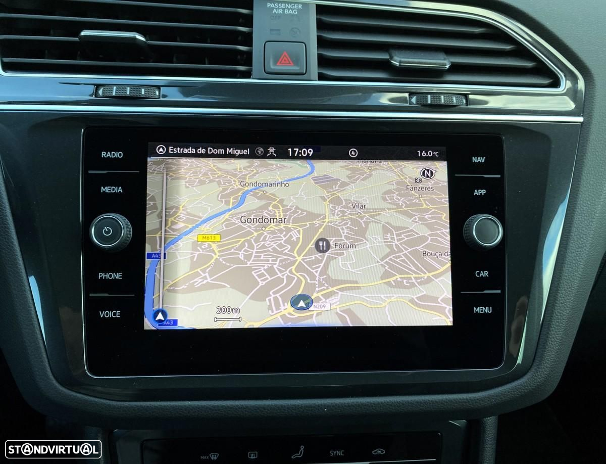 VW Tiguan 1.5 TSI Life - 13