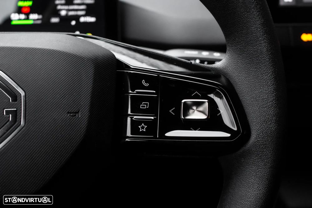 MG MG4 4 Standard - 15