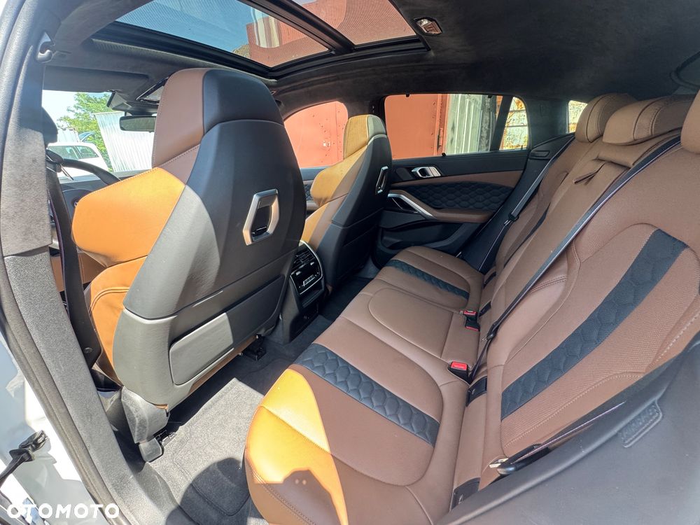 BMW X6M - 4