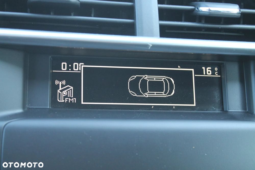 Citroën C4 VTi 120 Exclusive - 33