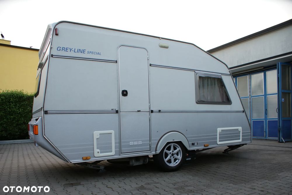 Kip grey-line specjal - 2