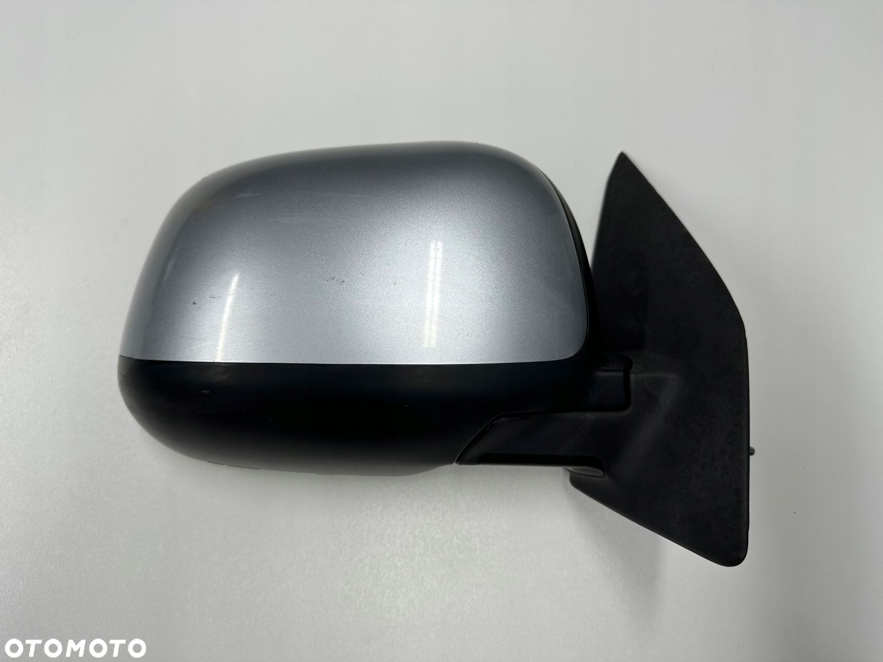 LUSTERKO BOCZNE CITROEN C-CROSSER PRAWE ORYGINAŁ - 1