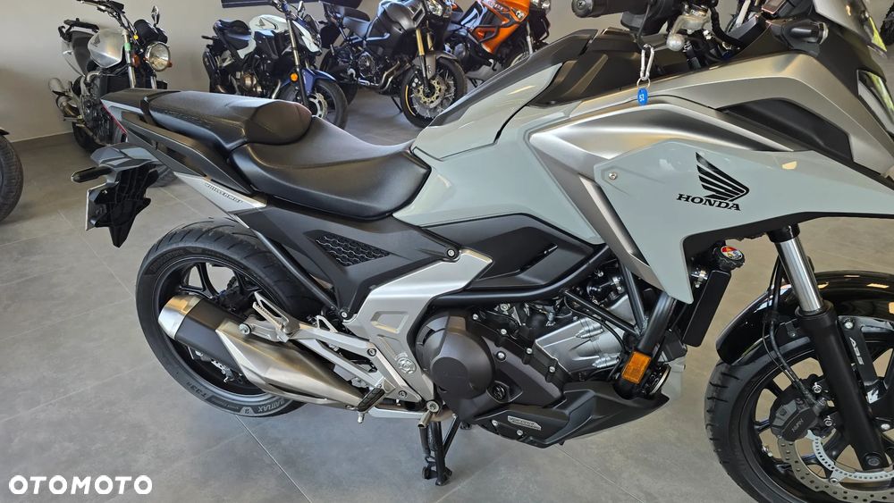 Honda NC - 26