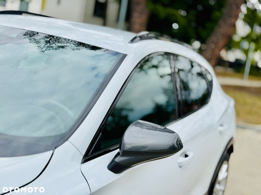 Cupra Formentor 1.5 eTSI DSG Tribe Edition - 25