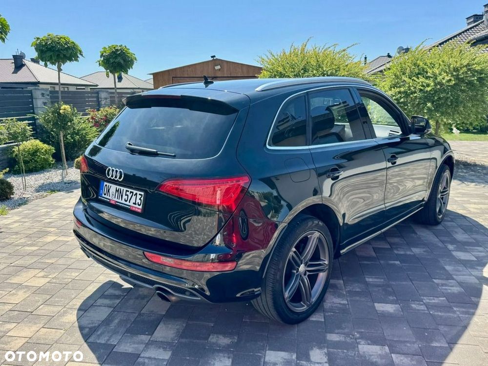 Audi Q5 - 5