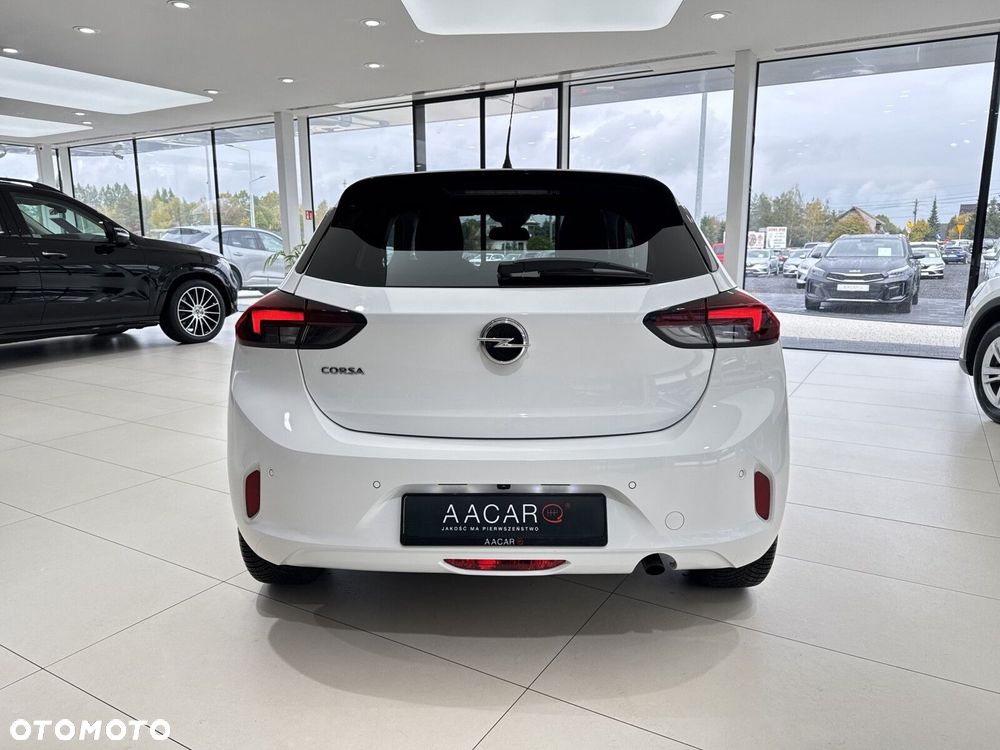 Opel Corsa 1.2 Elegance S&S - 4