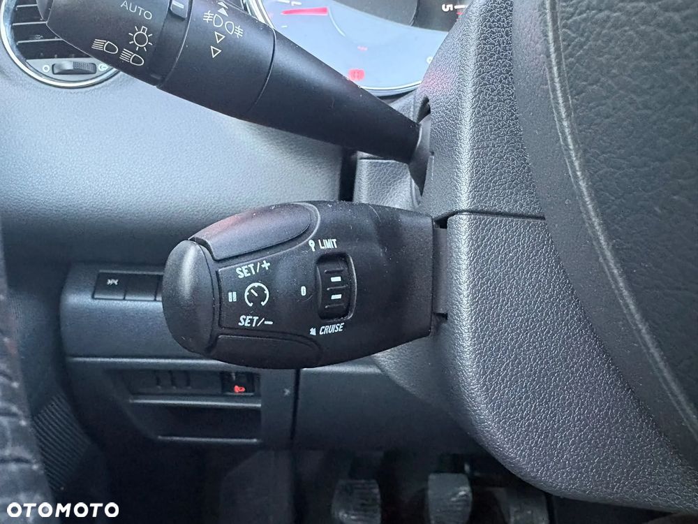 Peugeot 5008 1.6 HDi Style - 13