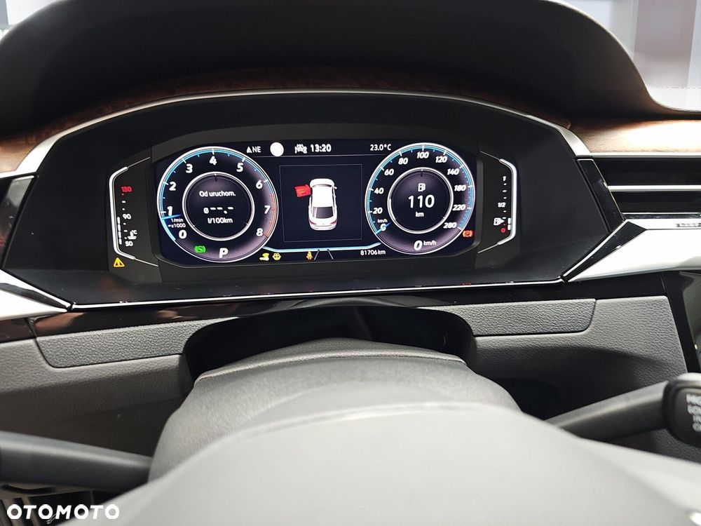 Volkswagen Arteon 2.0 TSI Elegance DSG - 16