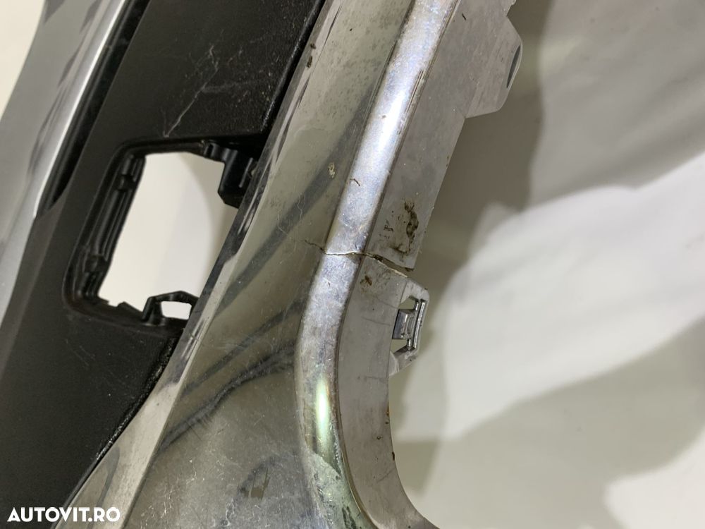 Bara spate Mercedes GLC W253, 2019, 2020, 2021, 2022, cod origine OE A2538850725. - 9