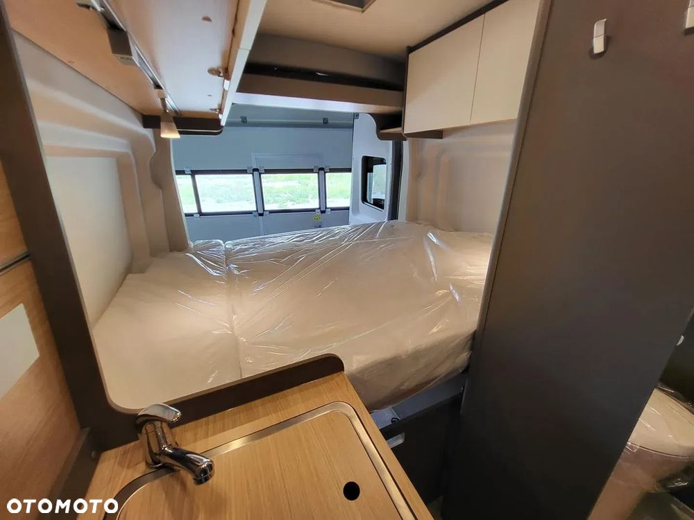 LMC Innovan 590 Active - 4 osobowy, Używany, FV23%, Doposażony - 22