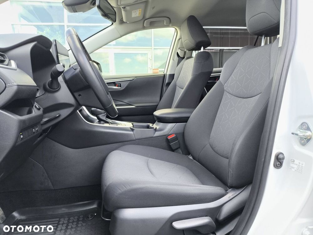 Toyota RAV4 - 15