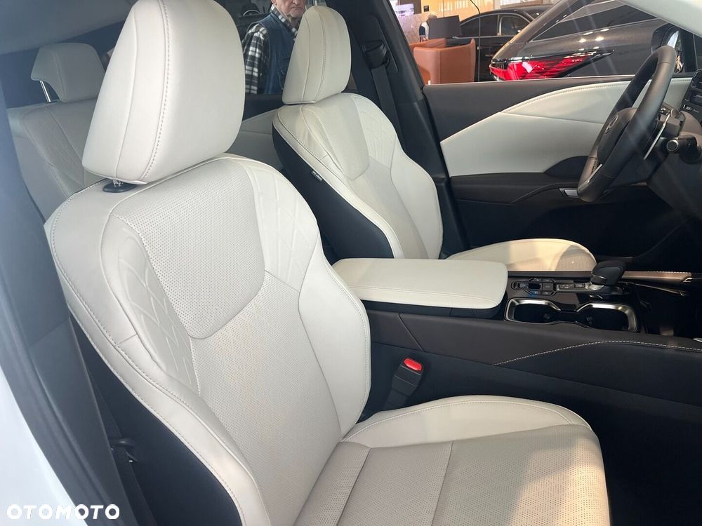 Lexus RX 450h+ F Sport Design - 7