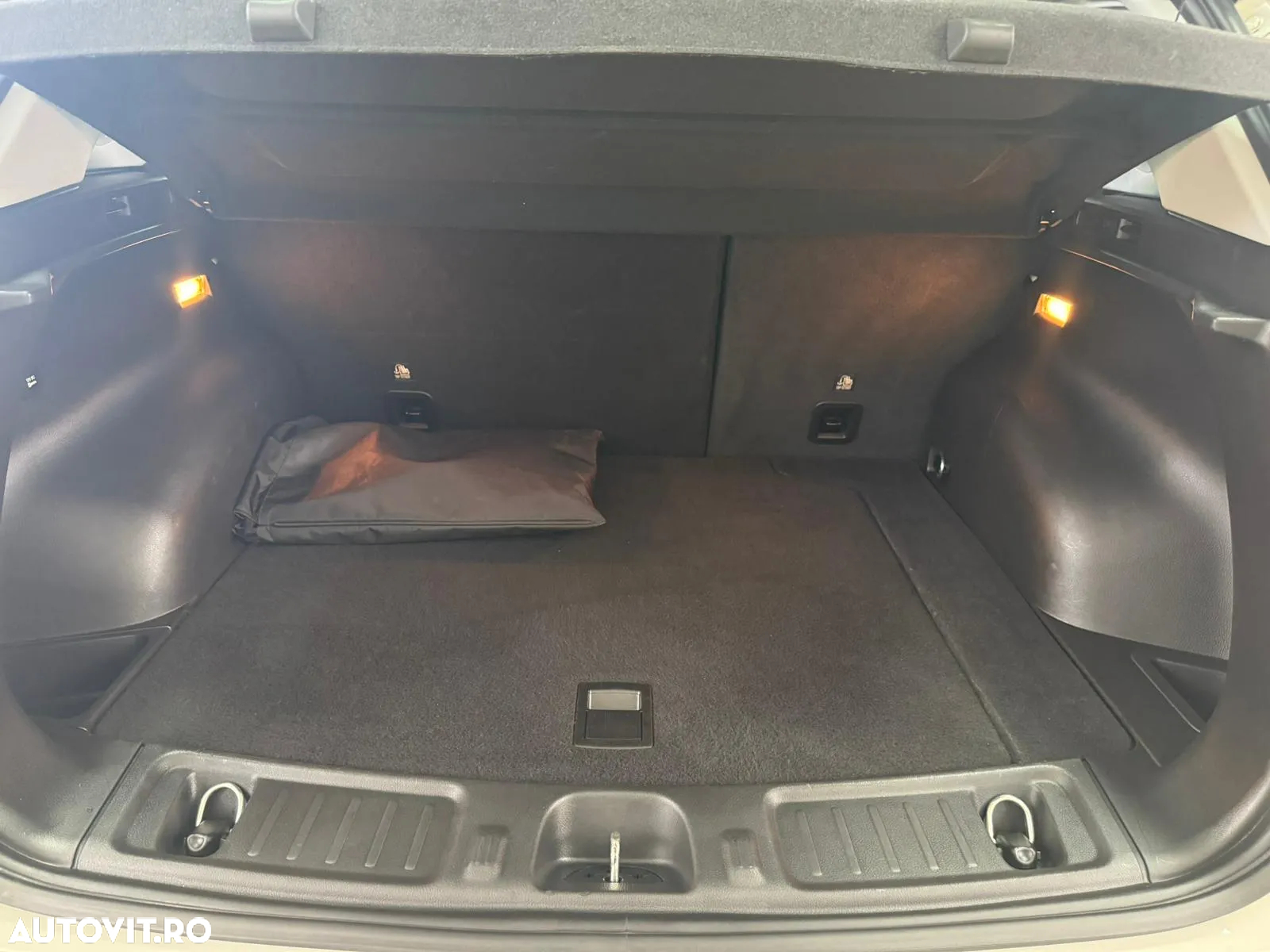 Jeep Compass 1.3T 4xe AT6 PHEV S - 11