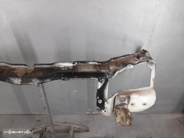 Frente Fibra / Chapa Peugeot 106 Ii (1A_, 1C_) - 3