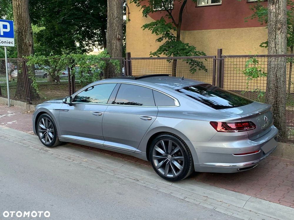 Volkswagen Arteon 2.0 TSI Elegance DSG - 1
