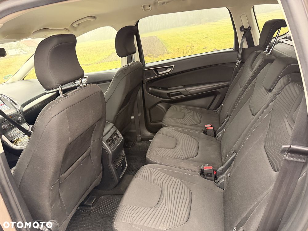 Ford S-Max - 6