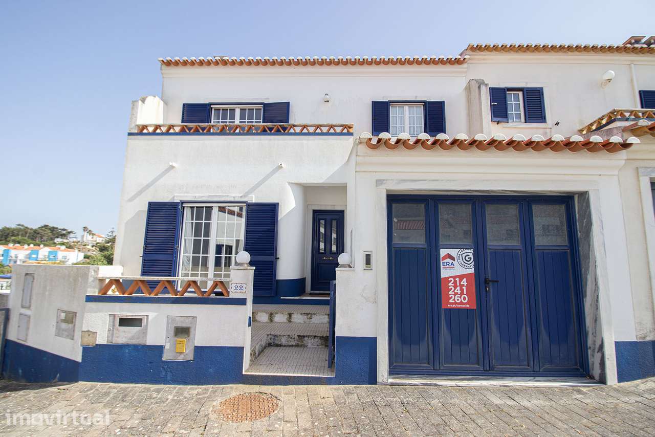 Moradia V3 na Ericeira - Grande imagem: 4/38