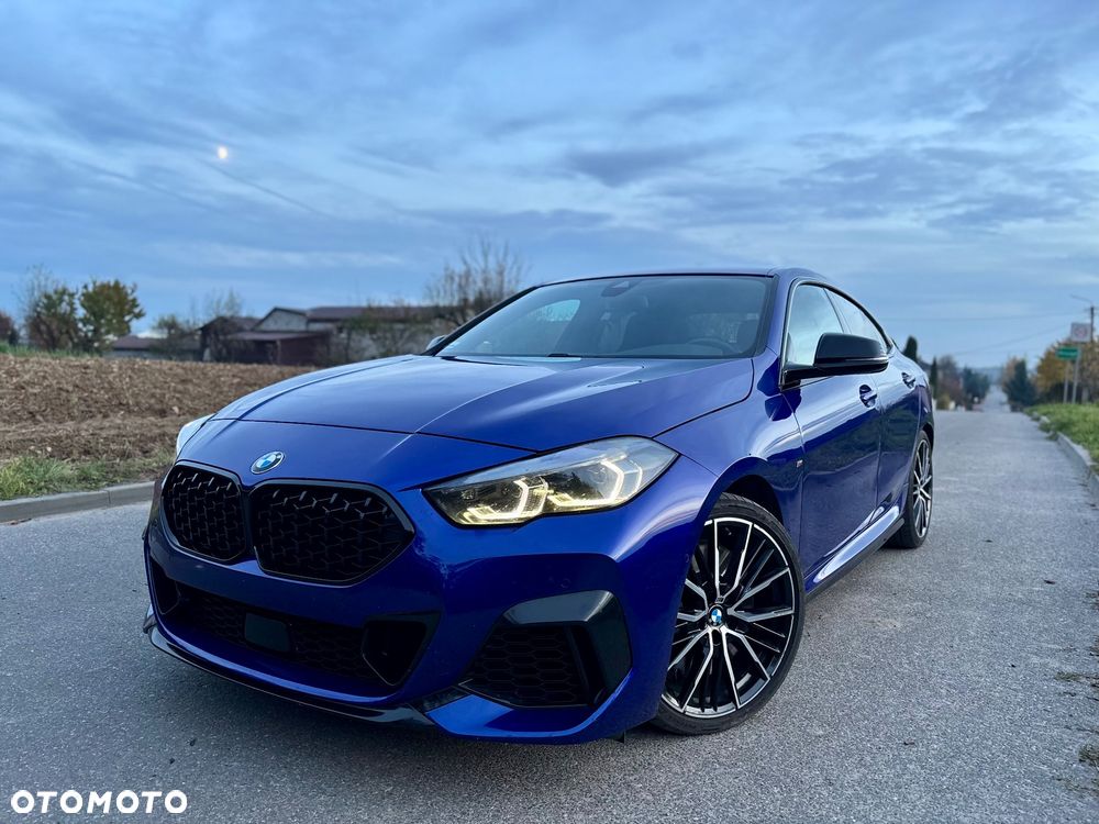 BMW Seria 2 M235i xDrive - 12