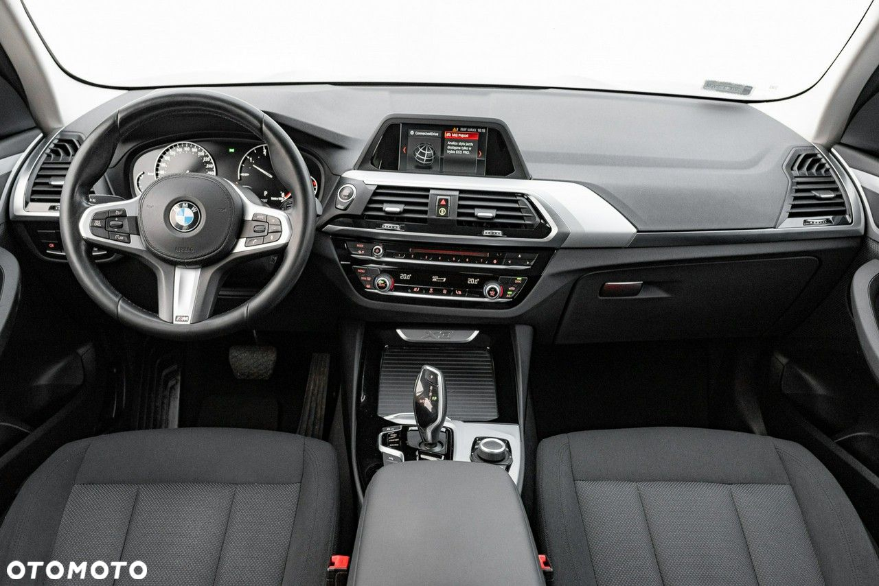 BMW X3 xDrive25d Advantage - 16