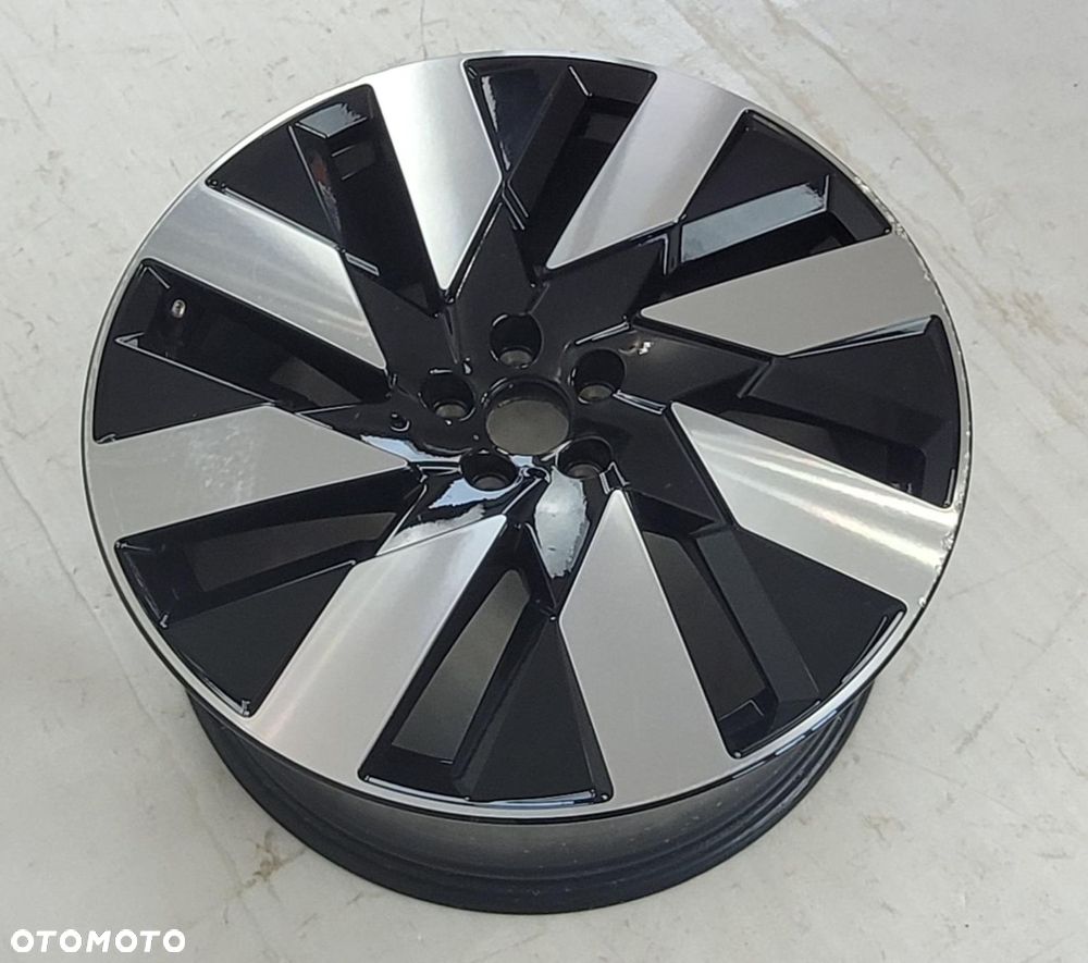 FELGA 9X21 ET 38,5 5X108 VOLVO XC90 II XC60 II 32358293 - 7