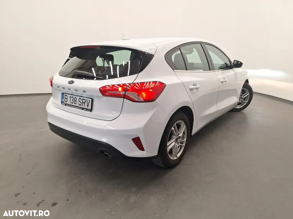 Ford Focus 1.5 EcoBlue Trend Edition - 2