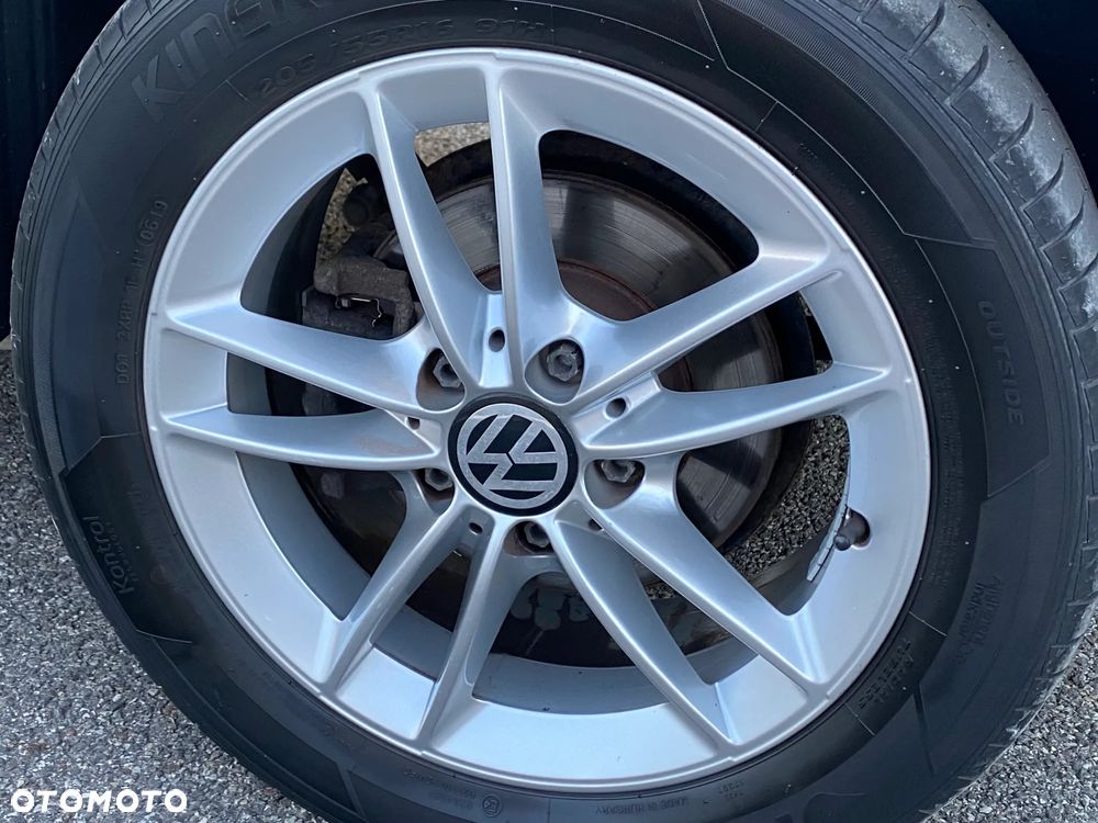 Volkswagen Caddy 1.6 TDI - 11