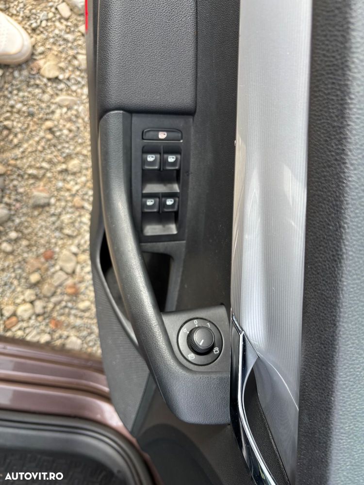 Skoda Octavia 2.0 TDI 4X4 STYLE - 4